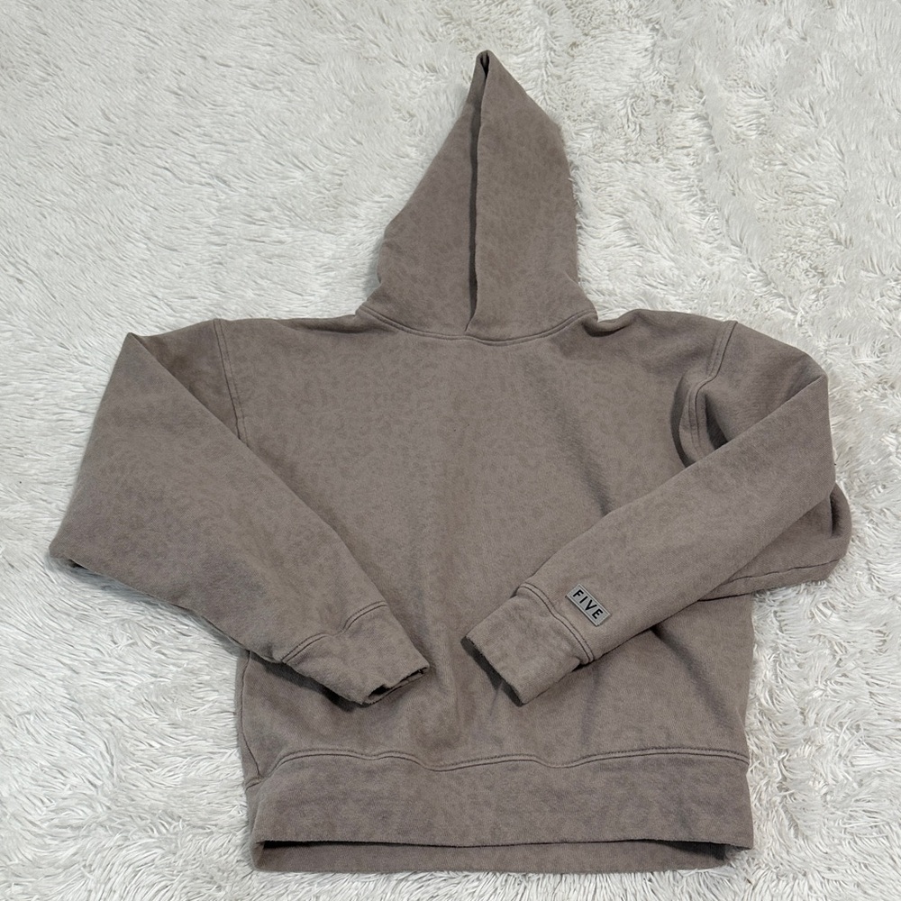 ❤️ Five The Label Heart Club Hoodie YL(8/10)